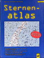 ISBN 9783896521972: Der Sternenatlas