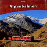 ISBN 9783896522085: Alpenbahnen