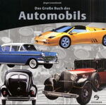 ISBN 9783896522269: Das Grosse Buch des Automobils