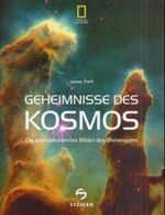 ISBN 9783896522306: Geheimnisse des Kosmos