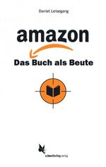 amazon - Das Buch als Beute