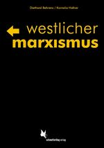 Westlicher Marxismus