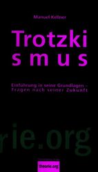 ISBN 9783896575845: Trotzkismus - Einführung in seine Grundlagen. Fragen nach seiner Zukunft