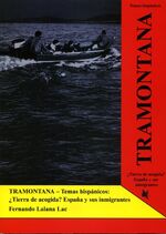 ¿Tierra de acogida? : España y sus inmigrantes