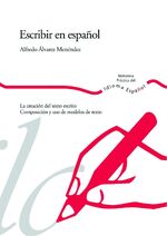 ISBN 9783896577733: Escribir en español