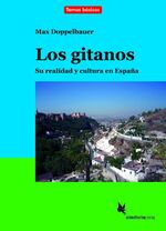 ISBN 9783896577801: Los gitanos. Textband - Su realidad y cultura en España