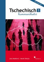 ISBN 9783896578631: Tschechisch kommunikativ – Band 1