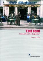 ISBN 9783896578723: Está bem, 3. Aufl. - Lehrbuch