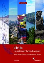 ISBN 9783896579256: Chile - Un país muy largo de contar. Textdossier