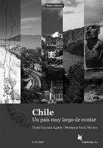 ISBN 9783896579263: Chile – Un país muy largo de contar. Lehrerheft