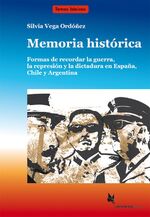 Memoria histórica