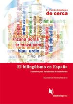 El bilingueismo en España (Lehrerhandreichung)