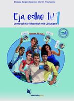 ISBN 9783896579638: Eja edhe ti! – Band 1. Lehrbuch für Albanisch