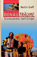 ISBN 9783896600448: Donauträume