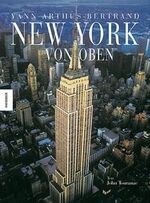 ISBN 9783896601223: New York von oben