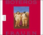 ISBN 9783896601858: Boteros Frauen. hrsg. von Paola Gribaudo. Mit einem Essay von Carlos Fuentes.