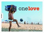 ISBN 9783896602985: One Love