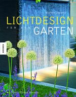 ISBN 9783896603449: Lichtdesign für den Garten