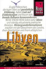 ISBN 9783896620057: Libyen