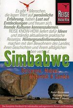 Simbabwe - Botswana, Malawi, Mosambik & Sambia