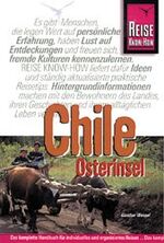 Chile & Oster-Insel