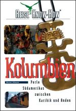 ISBN 9783896620583: Kolumbien