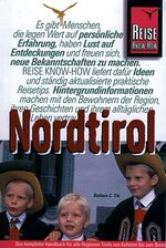 ISBN 9783896621078: Nordtirol