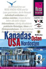 ISBN 9783896621993: Kanadas Osten, Nordosten der USA
