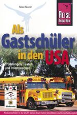 ISBN 9783896622440: Als Gastschüler in den USA