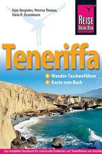 ISBN 9783896622570: Teneriffa + Wandern auf ... + Karte zum Buch