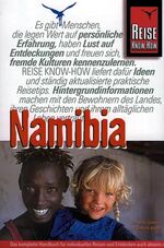 ISBN 9783896623218: Namibia