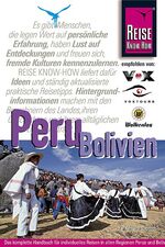 ISBN 9783896623331: Peru, Bolivien : Handbuch für individuelles Reisen und Entdecken in allen Regionen Perus und Boliviens, auch abseits der Hauptreiserouten