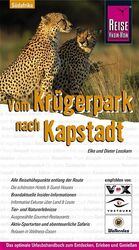 Vom Krügerpark nach Kapstadt