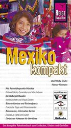 ISBN 9783896623799: Mexiko kompakt