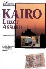 Kairo, Luxor, Assuan