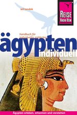 ISBN 9783896624765: Ägypten individuell