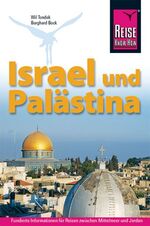 ISBN 9783896624819: Israel und Palästina.