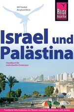 ISBN 9783896624857: Israel und Palästina