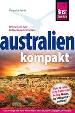 ISBN 9783896625502: Australien kompakt