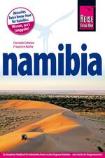 ISBN 9783896626080: Namibia