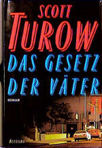 ISBN 9783896670038: Das Gesetz der Väter