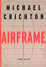 ISBN 9783896670045: Airframe