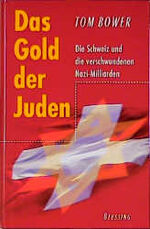 ISBN 9783896670373: Das Gold der Juden