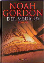 Der Medicus - Roman