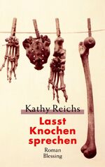 ISBN 9783896671578: Lasst Knochen sprechen