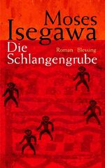 ISBN 9783896671608: Die Schlangengrube : Roman. Aus dem Niederländ. von Barbara Heller