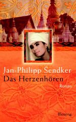 ISBN 9783896671929: Das Herzenhören.