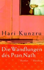 ISBN 9783896671950: Die Wandlungen des Pran Nath. - signiert (bookplate)