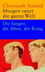 ISBN 9783896671998: Morgen tanzt die ganze Welt