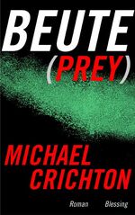 ISBN 9783896672094: Beute (Prey)